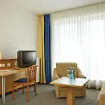 Stadthafen Hotell