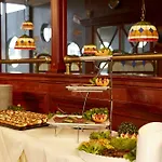 Stadthafen Hotell Stade