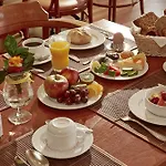 Stadthafen Hotell