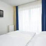 Hotell Stadthafen