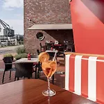 Hotell Stadthafen