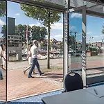 Stadthafen Hotell