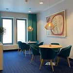 Hotell Stadthafen 3*