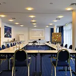 Hotell Stadthafen