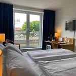 Stadthafen Hotell