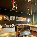 Stadthafen Hotell
