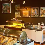 Otel Stadthafen 3*