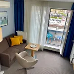 Stadthafen 3* Stade