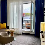 Hotell Stadthafen