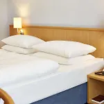 Hotell Stadthafen