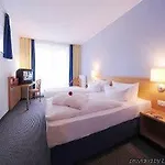 Stadthafen Hotell Stade