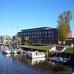 Hotell Stadthafen