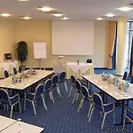 Otel Stadthafen Stade