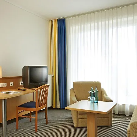 Stadthafen Hotel