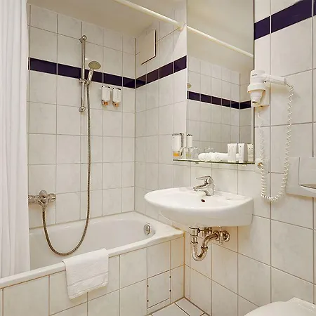 Ξενοδοχείο Stadthafen Στάντε