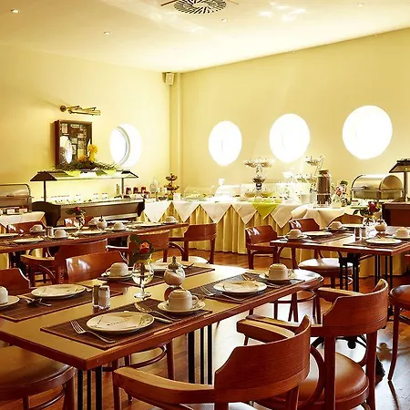 Hotel Stadthafen