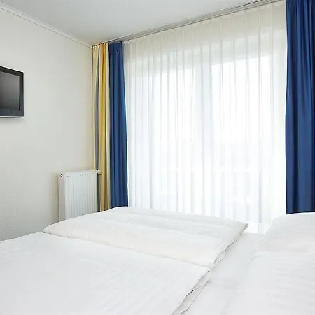 Hotel Stadthafen