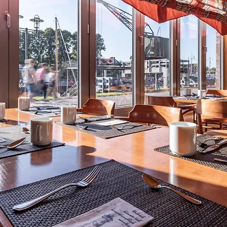 Stadthafen 施塔德