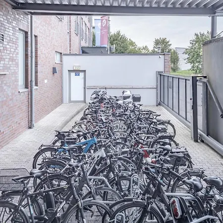 Stadthafen 施塔德