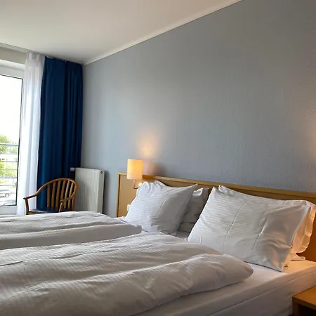 Stadthafen 3* 施塔德