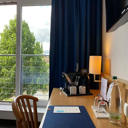 Stadthafen 3* Stade