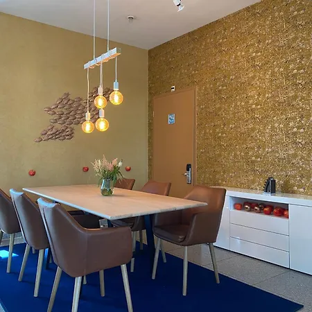 Stadthafen 施塔德