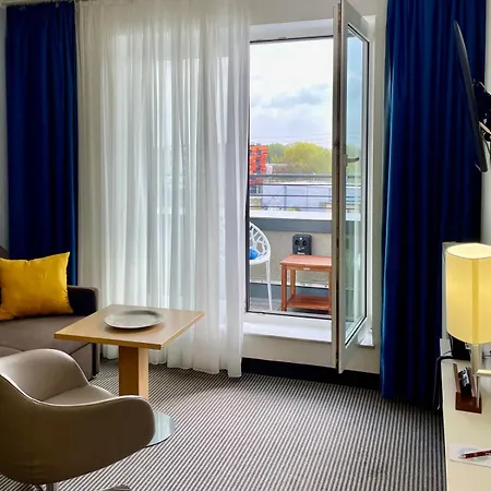 Hotel Stadthafen
