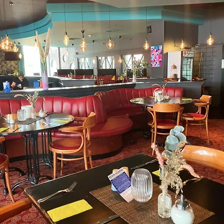 Stadthafen Ξενοδοχείο