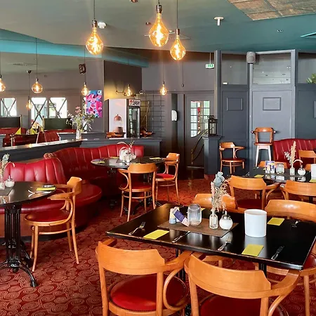 Ξενοδοχείο Stadthafen