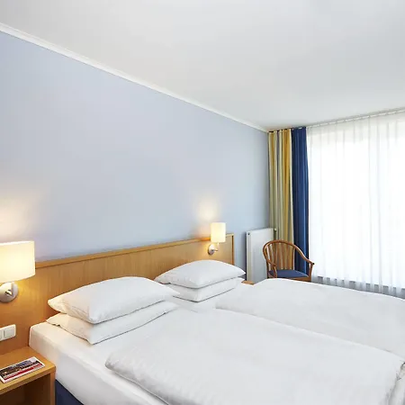 Hotel Stadthafen