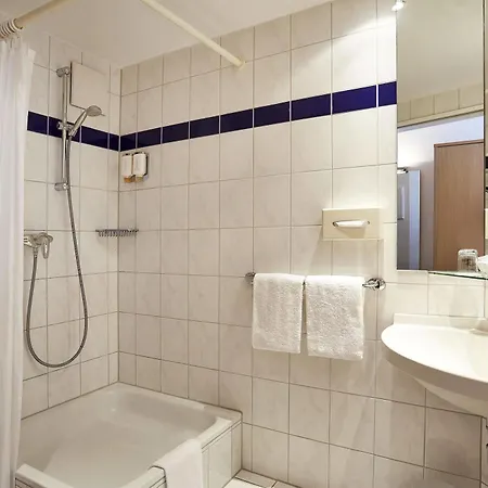 Stadthafen 3* Στάντε