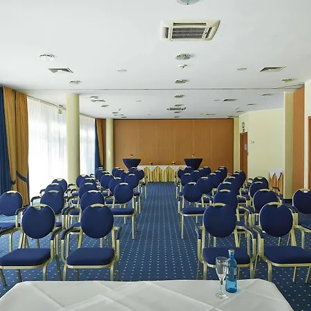 Stadthafen 3*