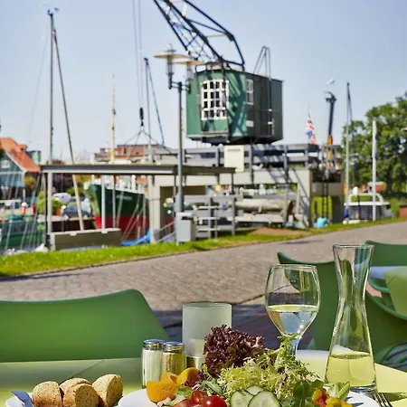 Stadthafen 3* Stade