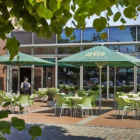 Stadthafen 3* 施塔德