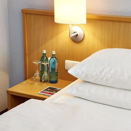 Stadthafen 3* Στάντε