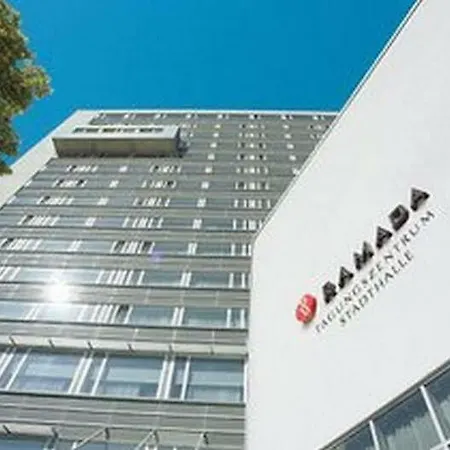 Stadthafen