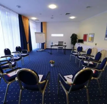 Stadthafen 3*