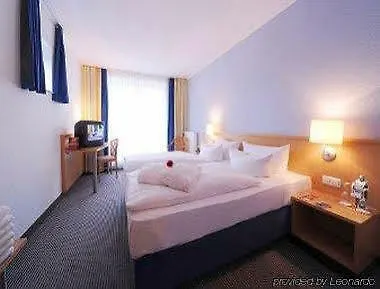 Stadthafen Hotel Stade