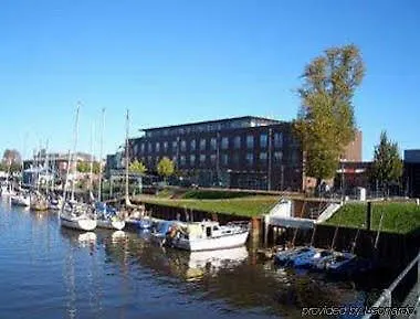Hotel Stadthafen