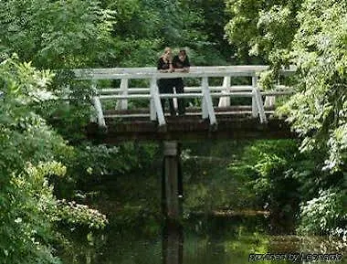 Stadthafen Ξενοδοχείο Στάντε