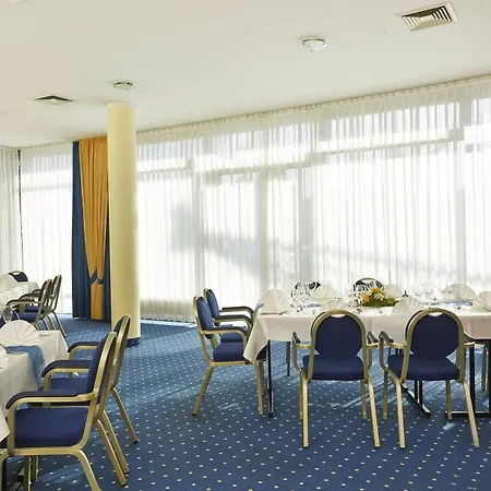 Hotel Stadthafen Stade