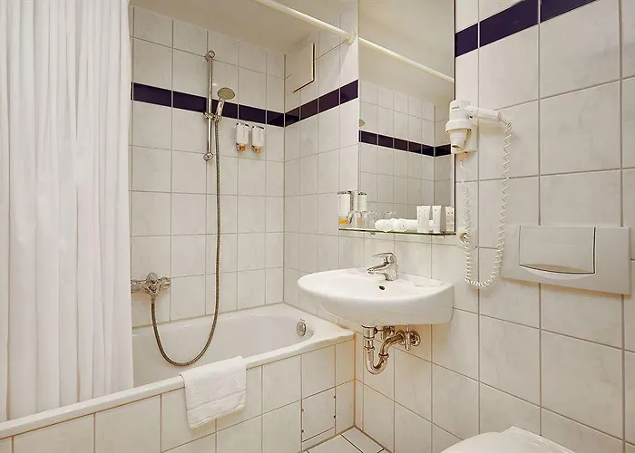 Hotel Stadthafen Stade