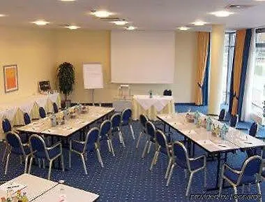 Hotel Stadthafen Stade