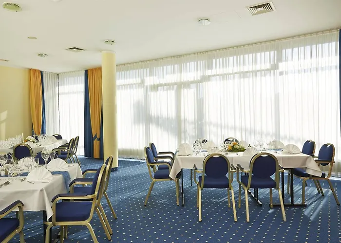 Hotel Stadthafen Stade